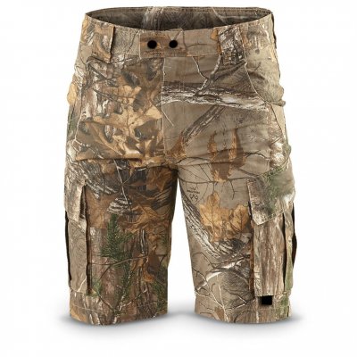 Hunting Shorts