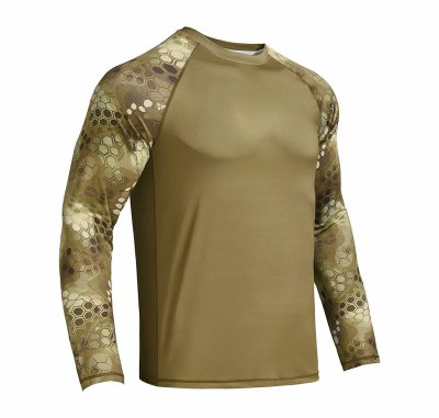 Men Performance Shirts