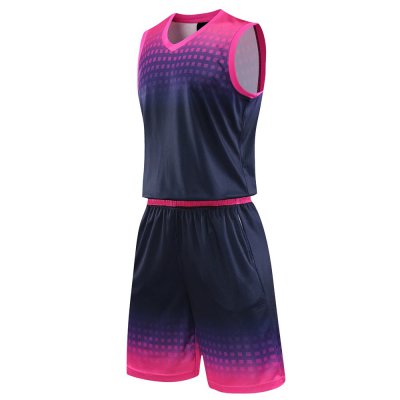 Basketball Uniforms