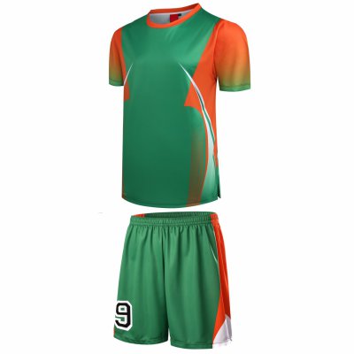 Soccer Uniforms