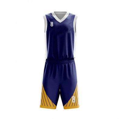 Basketball Uniforms