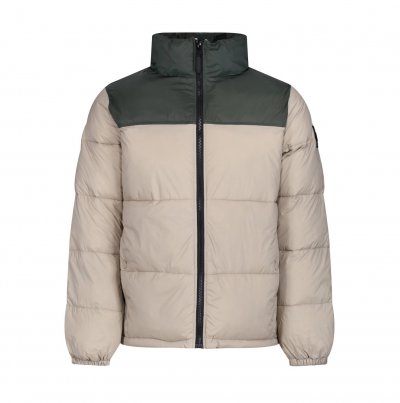 Puffer Jackets