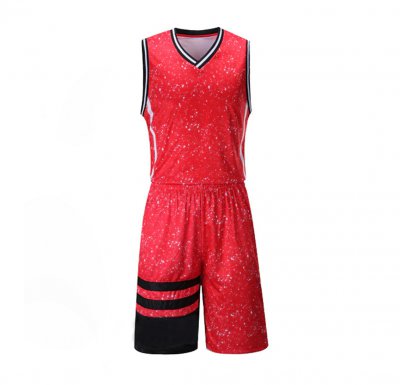 Basketball Uniforms