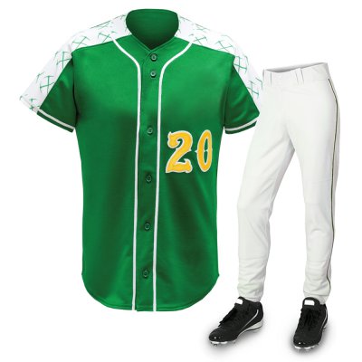 Baseball Uniforms